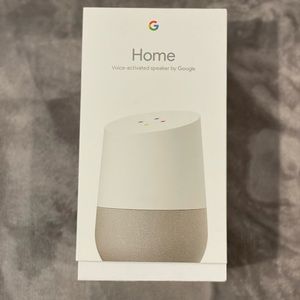 Google Home